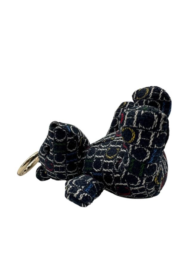 CAROLINA HERRERA - CHARM TEDDY BEAR - Image 6